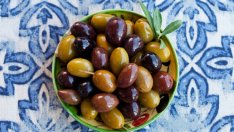 Какво се случва, ако ядете прекалено много маслини?
