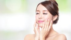 Японски маски за млада кожа 