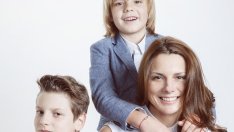 Синовете на Евтим Милошев и Димитър Рачков играят заедно в „Откраднат живот“