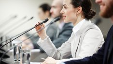 6 зодии, които стават перфектни лидери 