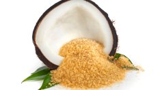 Кокосова захар - защо е по-полезна от всички захари?