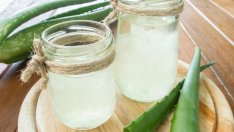 Натурални лекове за кожни белези