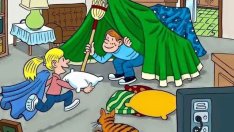 Открийте скритите думи