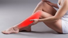 Причини за поява на болки в прасеца 