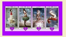 Тест с карти разкрива как да постигнете хармония 