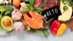 Какво се случва с холестерола, ако сте на кетодиета