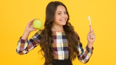 Как да предпазим емайла на постоянните зъби на детето?