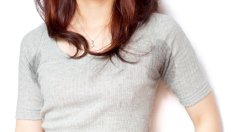 За какво подсказва потта?