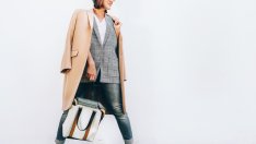 5 трика да изглеждате скъпо облечена с малък бюджет през зимата