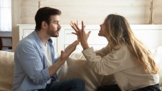 5 признака, че сте контролиращ партньор 