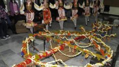 Как да си направим сами сурвачка за Нова година?