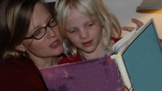 Родителските грешки, които провалят децата като личности