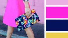 5 разкошни цветови комбинации за лятото