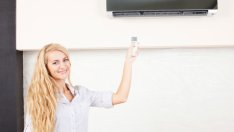 Климатикът – вреден не само за общото здраве