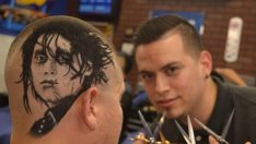 Може ли човешката глава да се използва като платно?