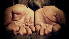 Притча за бедността 