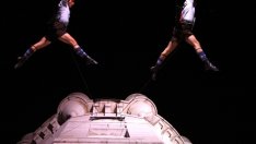 Испанската танцова компания  Delreves на One Dance Week