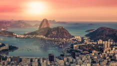 Знаете ли, че... в Бразилия има три часови зони?