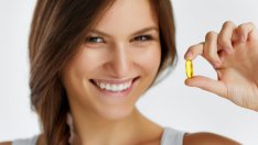 5 начина да използвате витамин Е срещу бръчки