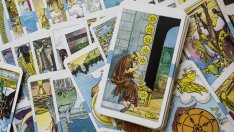 Седмична таро прогноза за 12 – 18 май