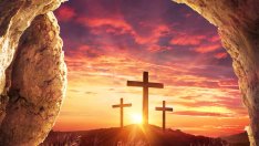 6 забранени неща на Разпети петък