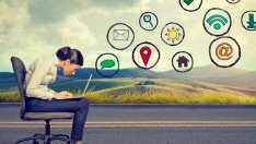 Страдате ли от пристрастяване към социалната мрежа?