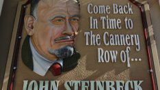 Цитати от Джон Стайнбек