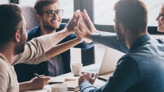 Какво не правят успешните личности?