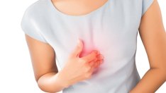 Киселинен рефлукс – как да го потиснем с билки?