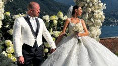 Даниел Бачорски и съпругата му Атанасия очакват бебе