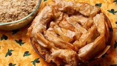 Традиционен тиквеник