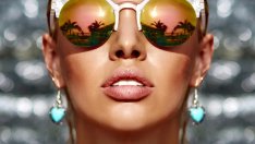 Как да изберем слънчеви очила според формата на лицето