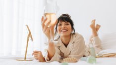 5 вреди, които алкохолът нанася върху кожата