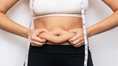 Хитри методи за топене на мазнини