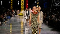 Chanel с класически силуети и модерни акценти за есен-зима 2026-2027 (+Снимки)