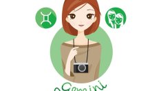 Какво е детето Близнаци?