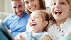 10 прости правила за щастие у дома 