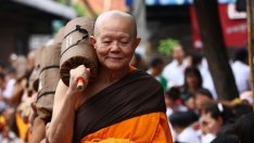 5 будистки мъдрости за повече щастие