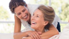 Връзката между майки и дъщери – най-силна измежду всички! 