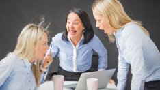 10 израза, които са забранени в работата