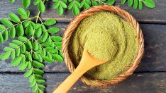 Моринга – чудното лековито растение