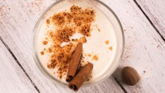 Канелено мляко за отслабване и повече здраве