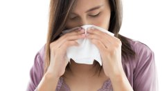 7 причини за кървене от носа