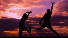 5-те фази на всяка връзка