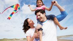 Ценни уроци за живота, на които ни учат децата