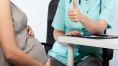 Нужен ли е високият холестерол през бременността?