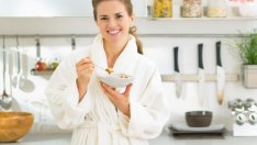 Яжте банани и орехи срещу стрес