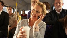 Как да ограничите радиацията от мобилния телефон?