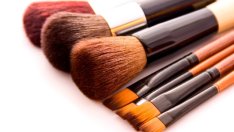 Как да запазим четките си за грим?