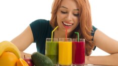 Лунна диета – декември 2014